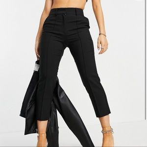 ASOS Women’s Petite US Size 12 Suit Pants